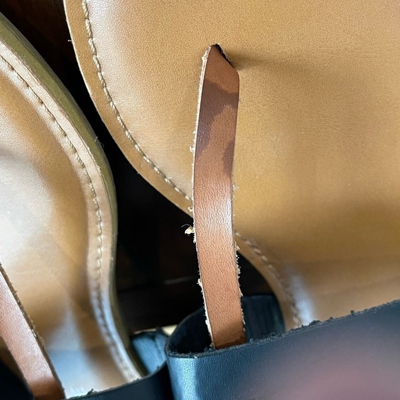 Rampage sandals size 7 1/2 - Picture 14 of 15